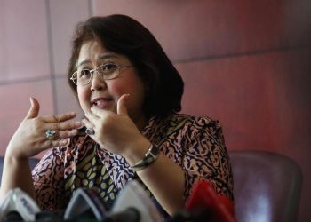 Elza Syarief Mundur sebagai Pengacara dalam Kasus Korupsi MBG