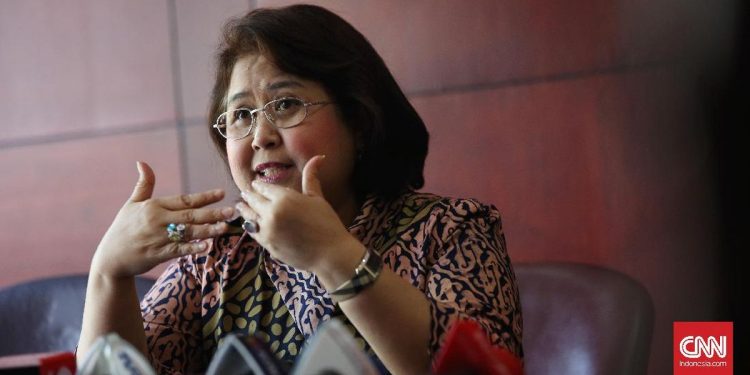 Elza Syarief Mundur sebagai Pengacara dalam Kasus Korupsi MBG
