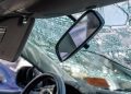 Tiga Mobil Kecelakaan Beruntun di Tol Becakayu, Delapan Korban Dilarikan ke Rumah Sakit