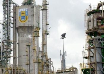 Laba Pupuk Melejit 230 Persen, Dony Oskaria Berkat Transformasi
