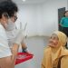 Tutup Rangkaian Operasi Katarak Gratis HUT ke-50 di Bandung