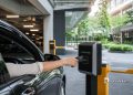 Perluasan Parkir Cashless Centrepark, Standar Baru untuk Properti Komersial