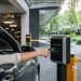 Perluasan Parkir Cashless Centrepark, Standar Baru untuk Properti Komersial