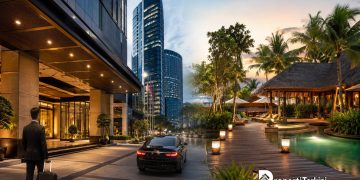 Rebranding Hotel Meningkat, Jakarta dan Bali Saingi Pasar Wisata Premium