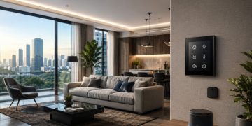 Investasi Rp248,4 Triliun Siap Diterapkan untuk Smart Home dan Smart Building di Properti Indonesia