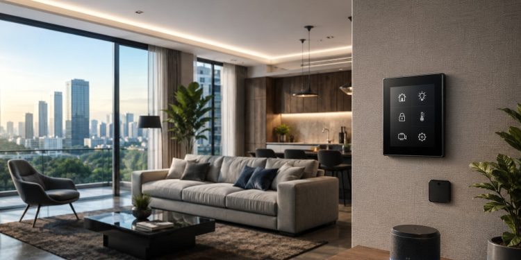 Investasi Rp248,4 Triliun Siap Diterapkan untuk Smart Home dan Smart Building di Properti Indonesia