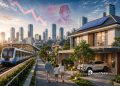 Hunian Dekat TOD dan Rumah Hemat Energi Jadi Primadona di Tengah Pelemahan Rupiah