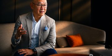 Iwan Sunito Bawa World Roadshow ke Indonesia, Diskusikan Peluang Bisnis dan Properti Australia