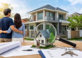 Tips Membeli Rumah Bekas: Perhatikan Potensi Jangka Panjang Selain Harga