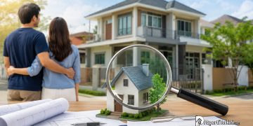 Tips Membeli Rumah Bekas: Perhatikan Potensi Jangka Panjang Selain Harga