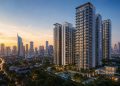 Permintaan Apartemen di Jakarta Beralih ke Unit Siap Huni