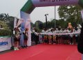Rayakan 56 Tahun di Indonesia dengan Run for the Future dan Ajak Tanam 600 Pohon untuk Masa Depan
