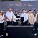 Holdwell Business Park Kerja Sama dengan Telkom Indonesia Perkuat Infrastruktur Digital Logistik