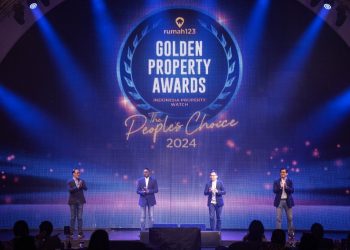 IPW Gelar The People’s Choice 2026 Libatkan 400 Ribu Pemilih