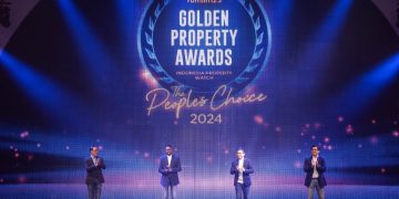 IPW Gelar The People’s Choice 2026 Libatkan 400 Ribu Pemilih