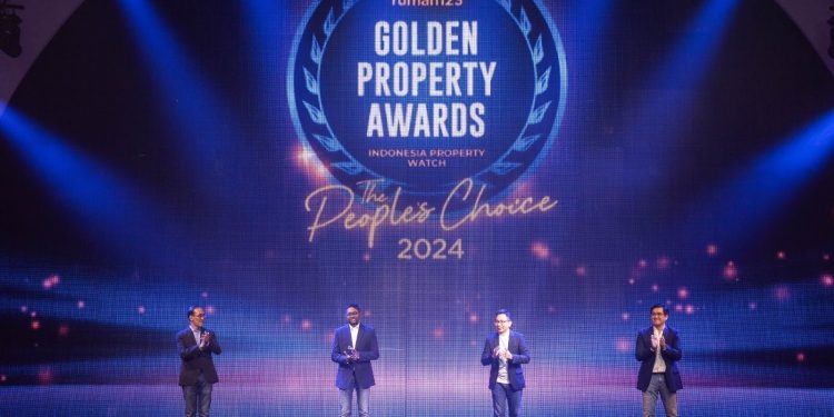 IPW Gelar The People’s Choice 2026 Libatkan 400 Ribu Pemilih