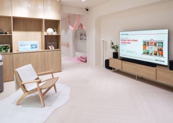 Housewarming Ala Korea di Indonesia Tawarkan Pengalaman Smart Home Berbasis AI