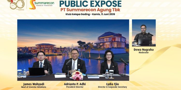 Lonjakan Penjualan 37% Tercatat, Segmen Menengah Atas Masih Kuat