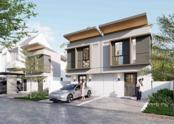 Hunian Community Living Menjadi Solusi RISE Tingkatkan Pendapatan 2026