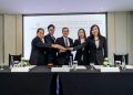 Kinerja Kuartal I Meningkat, RISE Fokus Proyek Baru dan Pendapatan Berulang