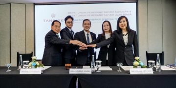 Kinerja Kuartal I Meningkat, RISE Fokus Proyek Baru dan Pendapatan Berulang