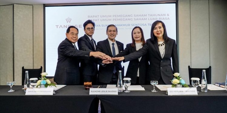 Kinerja Kuartal I Meningkat, RISE Fokus Proyek Baru dan Pendapatan Berulang