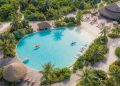 Alternatif Baru Pengganti Kolam Renang Komersial 500 m² Lagoons oleh Crystal Lagoons