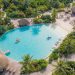 Alternatif Baru Pengganti Kolam Renang Komersial 500 m² Lagoons oleh Crystal Lagoons