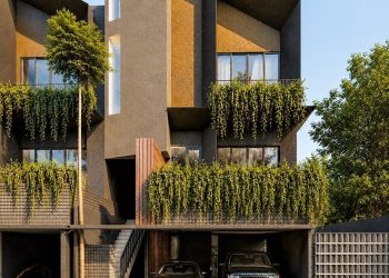 Diperkenalkan Solea Lebak Bulus, Menyasar Pasar Hunian Premium Jakarta Selatan