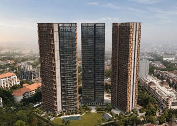 Serah Terima Unit Dimulai, Hunian Premium Dharmawangsa Memasuki Fase Baru