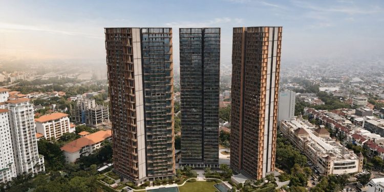 Serah Terima Unit Dimulai, Hunian Premium Dharmawangsa Memasuki Fase Baru