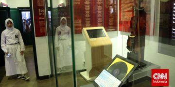 Pemerintah Diminta Buat UU Permuseuman dan Revisi UU Cagar Budaya