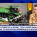 Elektrifikasi Tambang Produsen China Siap Pasok Alat Berat Elektrik