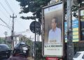 Baliho Ulang Tahun Berpotensi Menyalahi Anggaran Jokowi