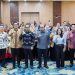 Forum Pangan Nasional, Rico Waas Dorong Kerja Sama Antardaerah