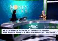 Efek Praktik Jual Beli Kendaraan Hanya STNK Menurut Bos Leasing