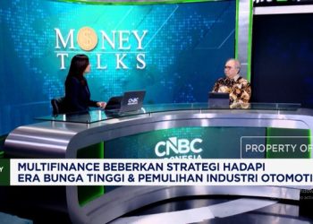 Efek Praktik Jual Beli Kendaraan Hanya STNK Menurut Bos Leasing