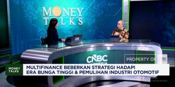 Efek Praktik Jual Beli Kendaraan Hanya STNK Menurut Bos Leasing
