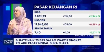 Jurus Gali Cuan Reksadana Saat Pasar Bergejolak oleh Bos MI