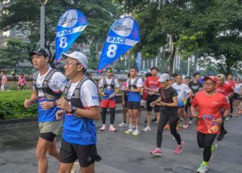 Satu Peserta BTN JAKIM 2026 Dilaporkan Menyusul ke Meninggalan