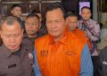 Soroti Kasus Bupati Muara Enim, ICW Sebut WTP Jadi Komoditas.