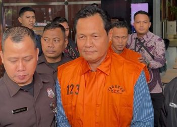 Soroti Kasus Bupati Muara Enim, ICW Sebut WTP Jadi Komoditas.
