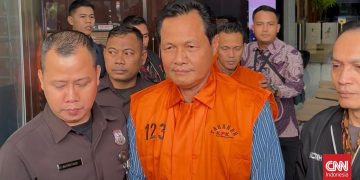 Soroti Kasus Bupati Muara Enim, ICW Sebut WTP Jadi Komoditas.