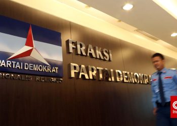 Politikus Demokrat Soroti Deddy Sitorus PDIP Terkait Pernyataan AHY