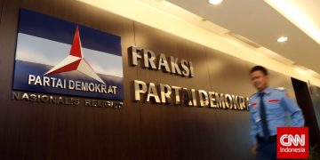 Politikus Demokrat Soroti Deddy Sitorus PDIP Terkait Pernyataan AHY
