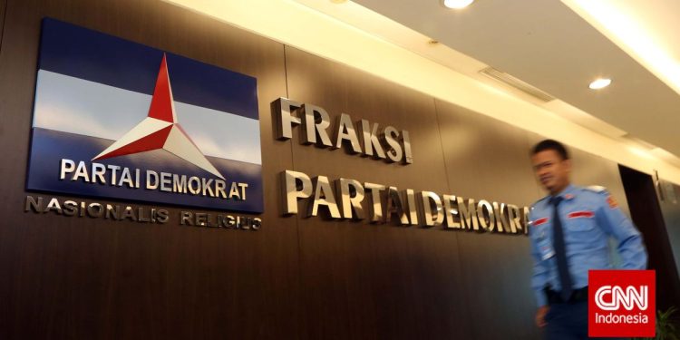 Politikus Demokrat Soroti Deddy Sitorus PDIP Terkait Pernyataan AHY