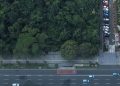 Jalan Sudirman-Thamrin Ditutup Menjelang Puncak HUT DKI di Bundaran HI