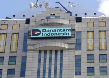 Kinerja BUMN Lampaui Target 2025 di Bawah Danantara