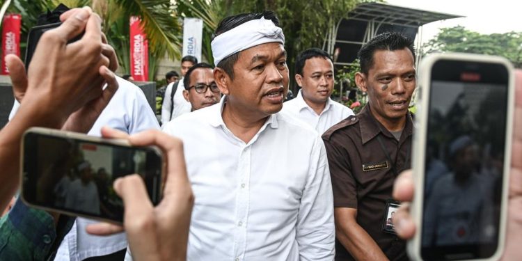 Revitalisasi Museum Pajajaran Bogor Akan Menggunakan Anggaran Rp9 Miliar