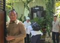 Istana Berikan Tanggapan Mengenai Didit Prabowo ke Rumah Jokowi di Solo